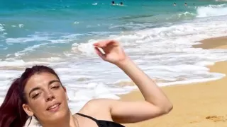 Beach Day 2