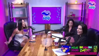Podcast Revoada - Beatriz Miuky