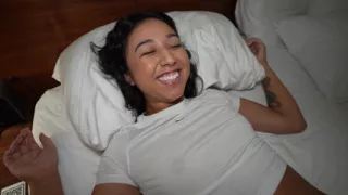 Cute Asian Stepsis Likes to Fuck Stepbro When Parents Leave