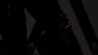 Ballbusting with High Heel Boots
