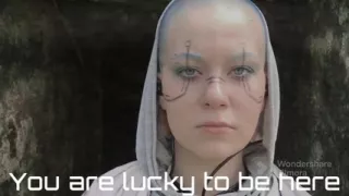 Cyberpunk Vilu Vidish Blowjobs