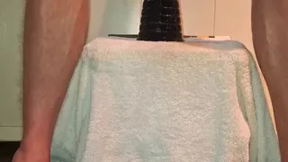 Blazing Rush in Anal Depths