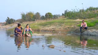 Sex with Village Girl
