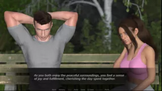Slowburning Infidelity (part 2)