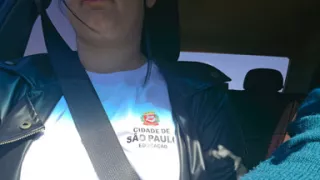 Student Catches a Ride with Professor and Negotiates Grades in a Forbidden Way