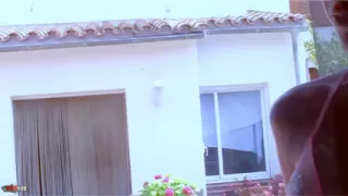 Moana Mendez: Moana Mendez Giving a Great Blowjob to Mike Angelo