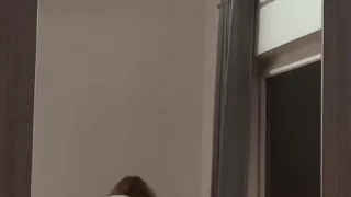 Wife Deepthroating Me and Getting Her Pussy Destroyed