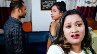 Pov Star Sudipa Hardcore Sex Her Step Family Full Movie ( Hindi Audio )