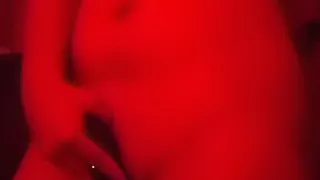 Cumming with my Vibrator