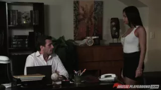 Digitalplayground - Selena Santana Wants Pics Taken of Her Perfect Ass