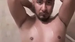 A Bath to Go to the Beach
