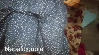Rati ma puti khelako maja aayo