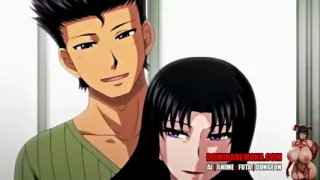 Hentai Anime Uncensored Porn Japanese Cartoon Sex Hardcore
