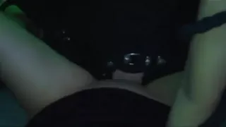 Wild Club Orgy Mature Sluts Dripping and Stuffed Deep