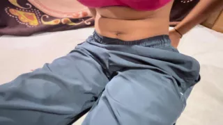 Indian boy first time sex with your girlfriend ,Blowjob,doggy  style,and sitting sex