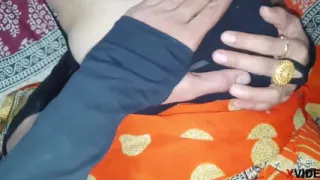 Hot Beautiful Wife Creampie Closeup Sex