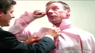 Korben's Audition