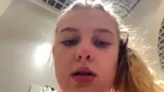 Extreme Close up fucking in the locker room jucielussie