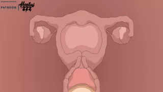 Rem POV Creampie Uncensored Re Zero Hentai Animation Blowjob Doggystyle