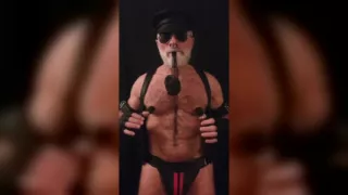 Pipedad Is a Nipple Pig