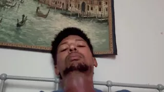 I almost came all over