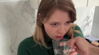 Freeze a Fuckdoll. Remote Control: Wet Play