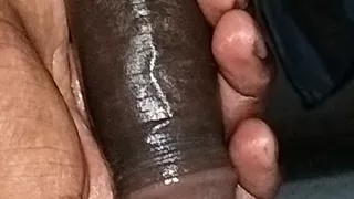 18'' Big Black Cock, Indian Boys