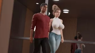 Meet Hot & Sexy Aunty - Shadows of Deceit - E07