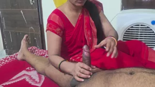 Fucking in Saree