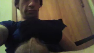 Teasing My Delicious Dirty Butthole