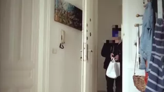 Whore Dash Delivery!