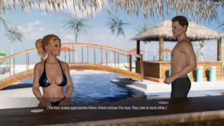 Shared Desires Married Woman Shows Some Love and Dedication to the BBC Got Blasted with Cum on the Face - Episode 4