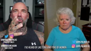 Do Straight Women Watch Gay Porn? Why? with Patty Palmer Episode 7