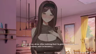We Have Sex at the Dining Room Table - Summer Clover #7