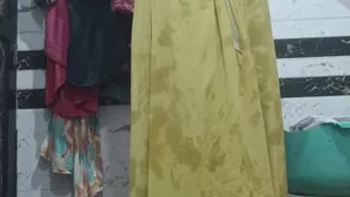 Priya Bhabi Sunday Enjoy Bath Video