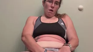 Watch Me Play with My Pussy