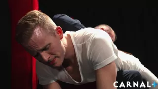 MasonicBoys - Tyler Saint dominates Dylan Tides through the use of toys