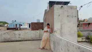 Big Sestar missed her husband so her wants her Brathars cock Hindi