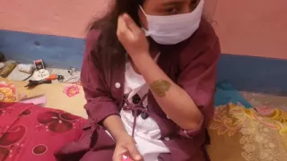 Viral sexy video of Bangladeshi stepcousins