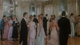 A Merry Widow - Vol. #01