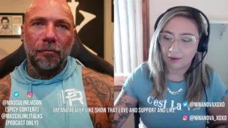 Porn Star Confessions - Nina Nova (episode 176)