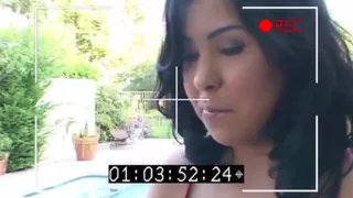 Celina Cross gets boned by her boyfriend in all positions