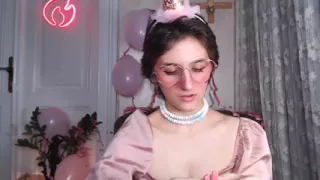 Sexy Birthday Stream - Full Show - Part 1