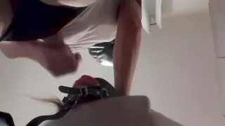 MILF Cumshot Compilation