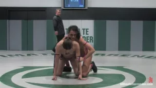 Special Exhibition Match up Non Tournament Action