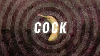 Cock Sucking Addict
