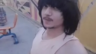 The Beggar Turned Porn Actor