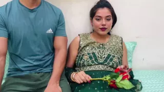 She Wanted Birthday Gift From Her Brother-in-law Was to Have That Sex Experience with Him First