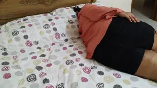 Hindi TV Serial sex Scene - I took out the water from the real Stepaunty