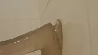 The Bitch Won't Let the Suck